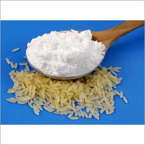Rice Starch Powder