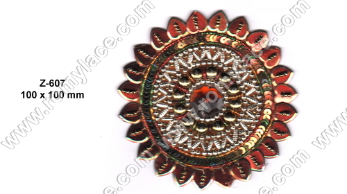 Patches