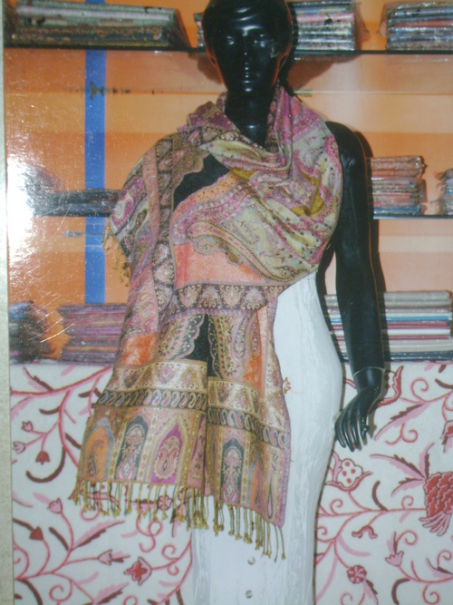 Stoles