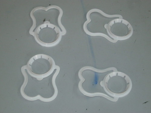 2 Liter Plastic Bottle Handles