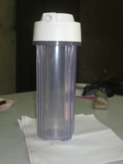 Water Filter Housing