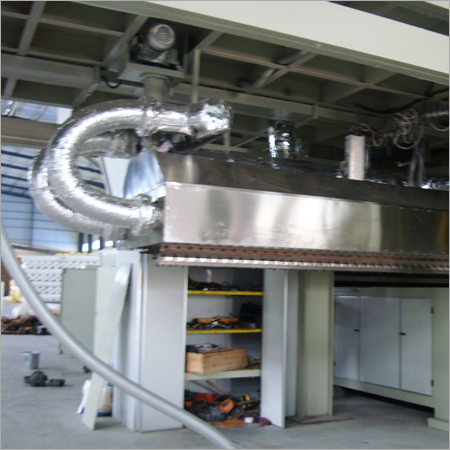 Non-Woven Fabric Production Line