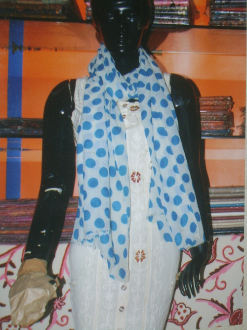 Stoles