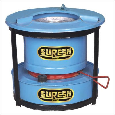 10 Wicks Kerosene Stove