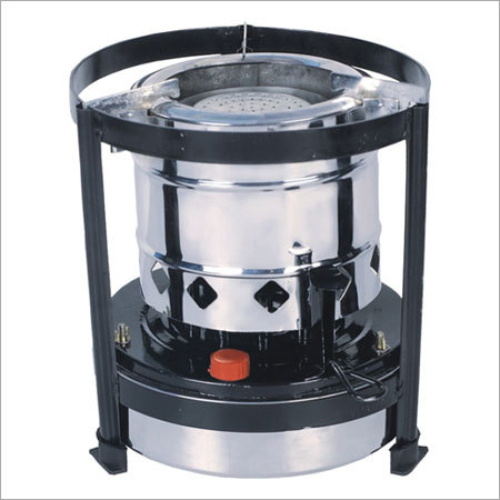 Kerosene 10 Wick Stove