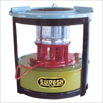 15 Wicks Kerosene Stove
