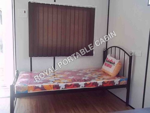 Accommodation Units