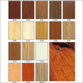 Green Laminates Sheets