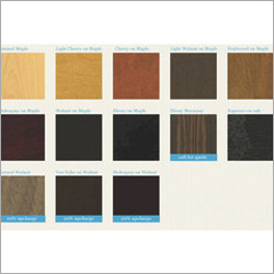 Laminate Veneer Sheets