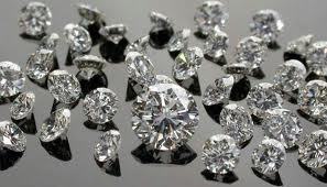 Exporters Polished small Diamonds for Jewellery