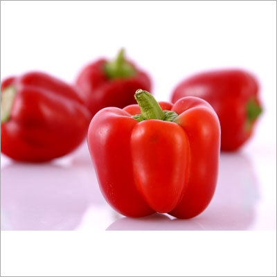 Red Capsicum