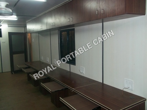 Site Office Cabins