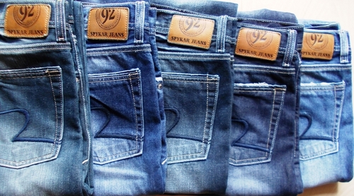 Designer Men Jeans