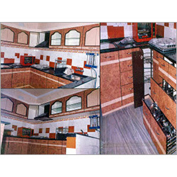 Kitchen Furniture
