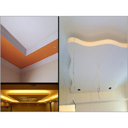 False Ceiling