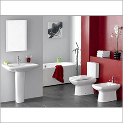 Modular Bathroom Furniture