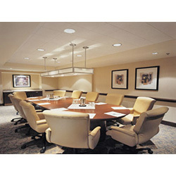 Conference Room Designing