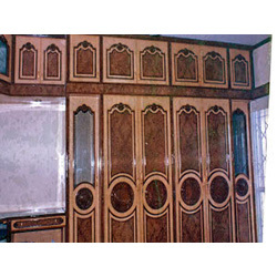Wardrobe Cabinet