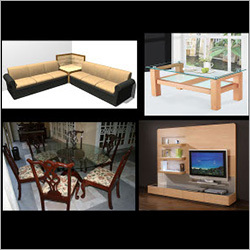 Living Room Furniture