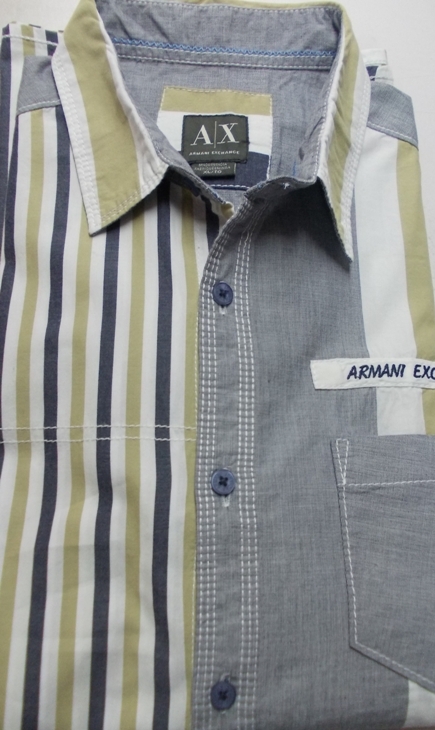Men Dress Shirt