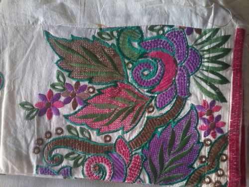 DESIGNER SALWAR