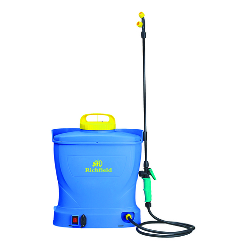 Knapsack Sprayer