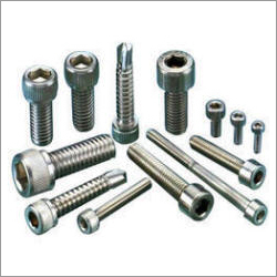 Industrial Metal Fasteners