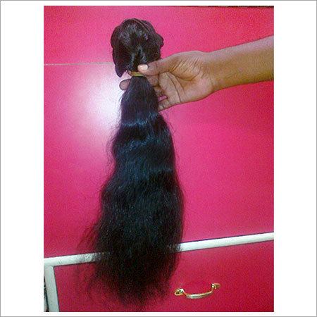 Indian Human Hair