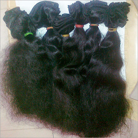 Human Hair