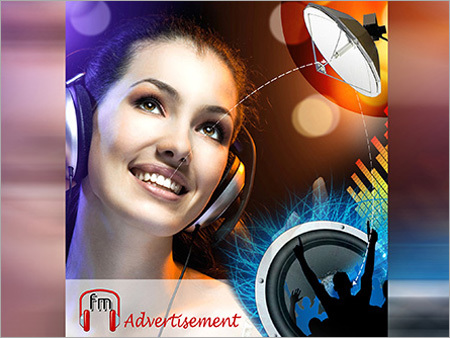 FM Radio Ads