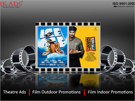 Film Promotion Services
