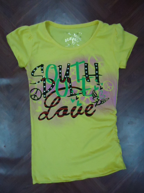 Ladies T shirt