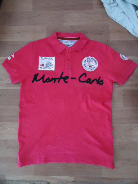 Designer Tshirt