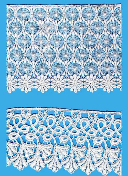 Designer GPO Lace