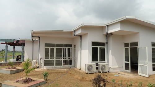 Sample Flat, Greater Noida