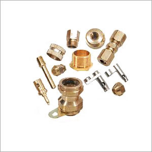 Brass