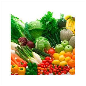 Vegetables