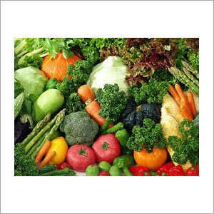 Vegetables