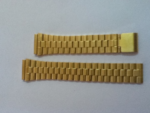 Gold Plating