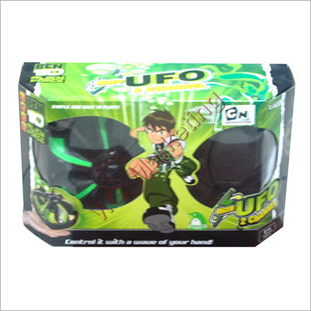 UFO Toy