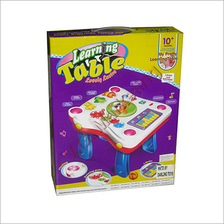 Educational toy