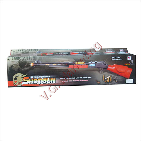 खिलौना बंदूकें