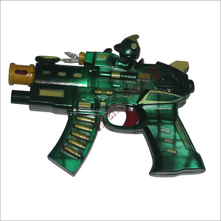 Guns