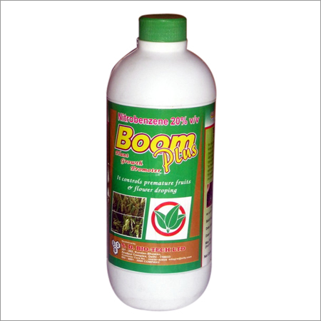 NITROBENZENE 20% V / V