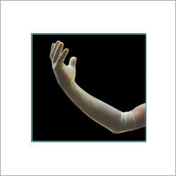 Long Latex Gloves