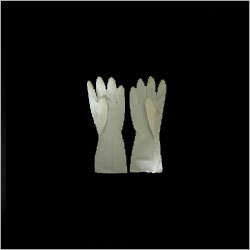 Powder Free Latex Examination Glove