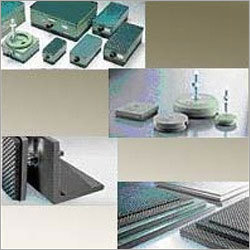 Anti Vibration System