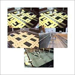 Isolated Foundations