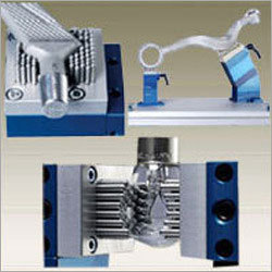 MATRIX Workholding Systems