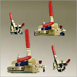 Industrial Toggle Clamps